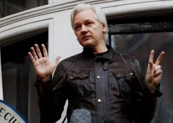 Julian Assange Is One Step Closer to American Prison, Posing Unprecedented Questions on Press Freedom and National Security