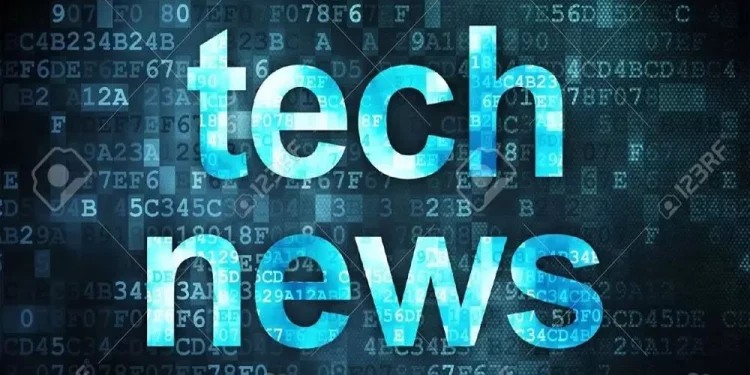 Tech News: 5 Things to Know in Australia Today