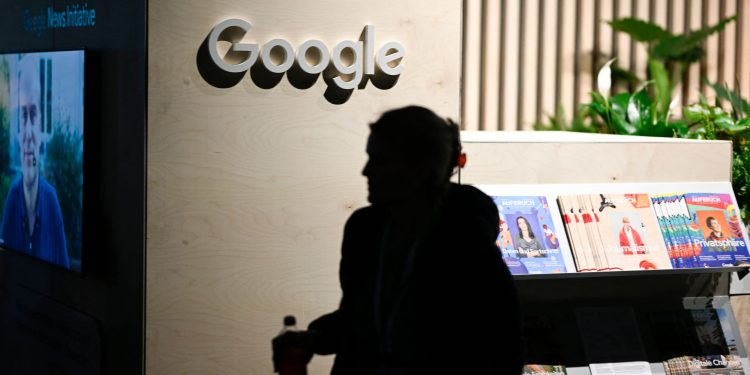 Google Says It Would Rather Shut Off Canadian News Links Than Pay Publishers