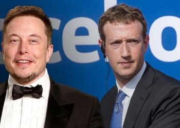 “Send Me Location”: Mark Zuckerberg Says He’s Ready to Take on Elon Musk in a Cage Match