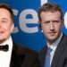 “Send Me Location”: Mark Zuckerberg Says He’s Ready to Take on Elon Musk in a Cage Match