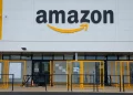 Amazon Moves Closer to $5.5 Billion Australian Milestone