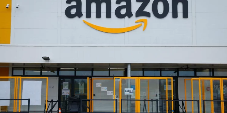 Amazon Moves Closer to $5.5 Billion Australian Milestone