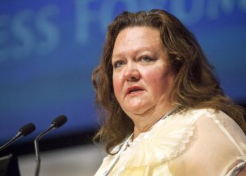“Please Do the Sun Cream”: Gina Rinehart’s Powerful Message Post-Cancer Scare