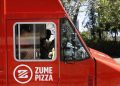 Zume, SoftBank’s Multimillion-Dollar Robot Pizza Startup, Is Cooked