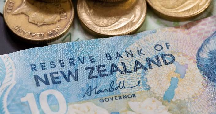 New Zealand Officially Enters Recession; Comparative Charts Highlight Australia’s Position