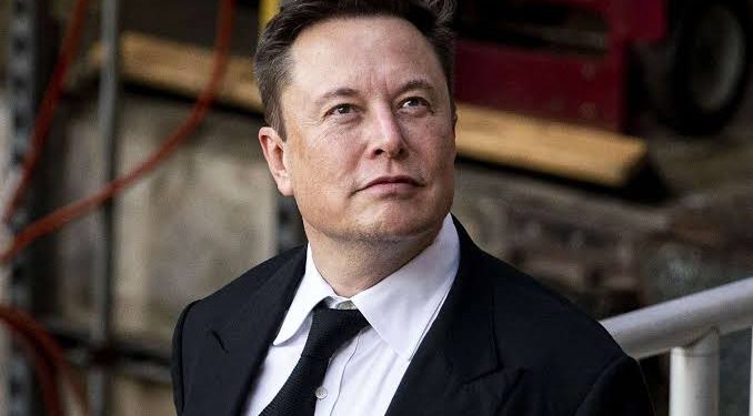 Elon Musk Captivates Audiences at Viva Technology Conference in Paris