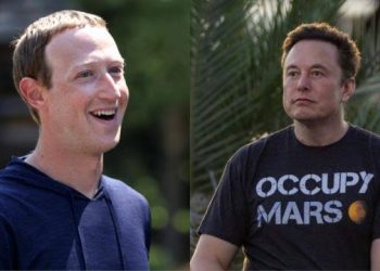 Elon Musk Enlists Help From UFC Champion Ahead of Potential Zuckerberg Brawl