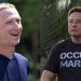 Elon Musk Enlists Help From UFC Champion Ahead of Potential Zuckerberg Brawl
