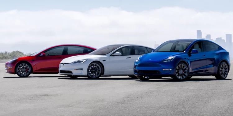 Victoria Is Spiking Its $3,000 Electric Vehicle Discount Early