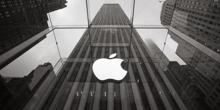 Apple’s Market Value Surges Past $3 Trillion Mark Once Again