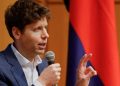 Sam Altman Is ‘Optimistic’ He Can Get the AI Laws