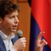 Sam Altman Is ‘Optimistic’ He Can Get the AI Laws