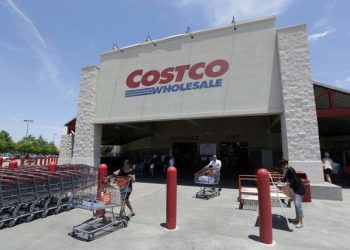 Costco Puts a Stop to Sharing Membership Cards