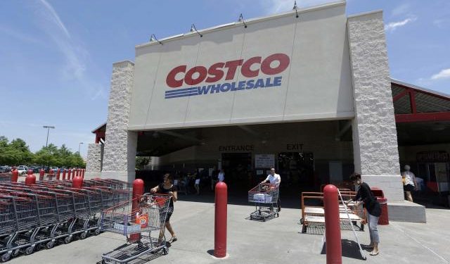 Costco Puts a Stop to Sharing Membership Cards