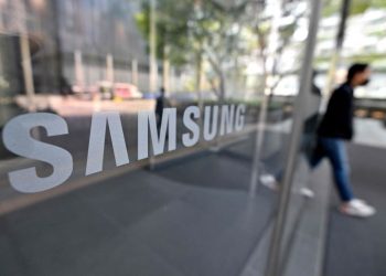 Former Samsung Electronics Executive Accused of Stealing Secrets for China Chip Factory