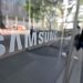 Former Samsung Electronics Executive Accused of Stealing Secrets for China Chip Factory