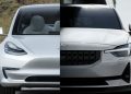 Volvo’s New EV in Australia Looks to Compete With the Polestar 2 and Tesla Model 3