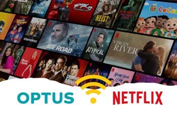 Optus Offers Free Netflix Subscription: A Guide to Accessing the Streaming Service