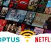 Optus Offers Free Netflix Subscription: A Guide to Accessing the Streaming Service