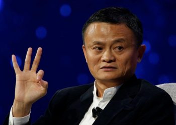 Alibaba’s Jack Ma Turns Up in Pakistan’s Islamabad, Inspiring Entrepreneurship and Trade