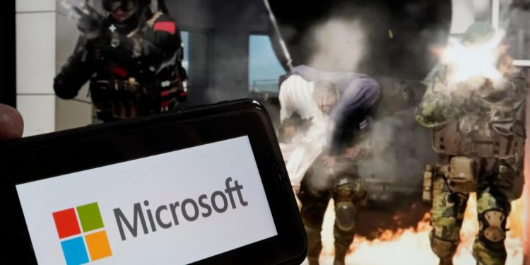 California Judge Approves Microsoft’s $68.7 Billion Merger, Making It the Largest Purchase in Gaming History