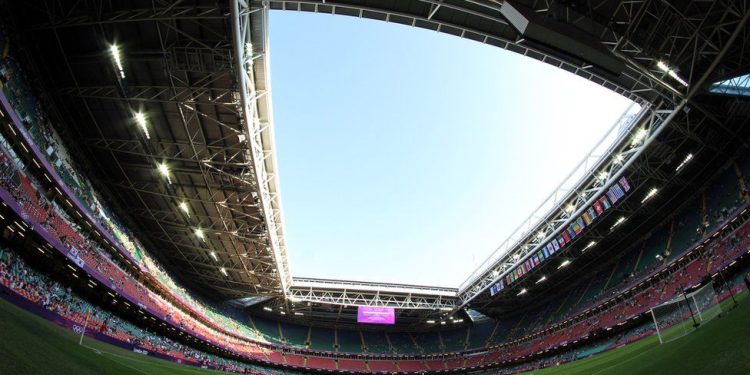Several Major Australian Stadiums Reportedly Using Facial Recognition Technology