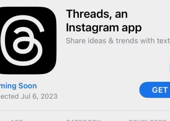Instagram’s Twitter Competitor Set to Launch on July 6th