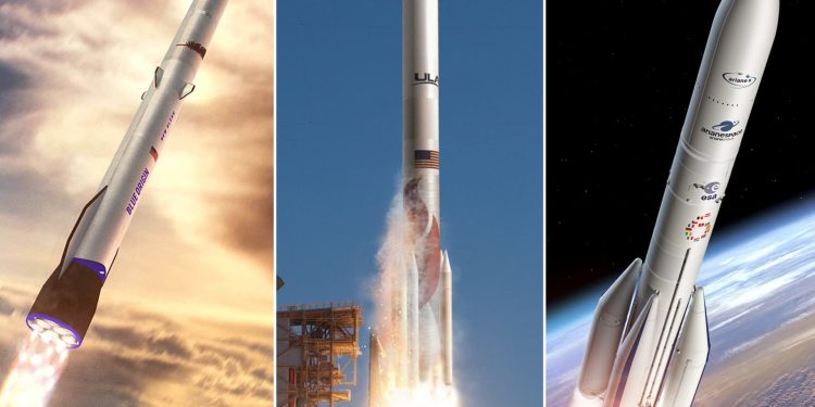 Amazon Invests $US120 Million to Launch Groundbreaking Satellite Megaconstellation Project