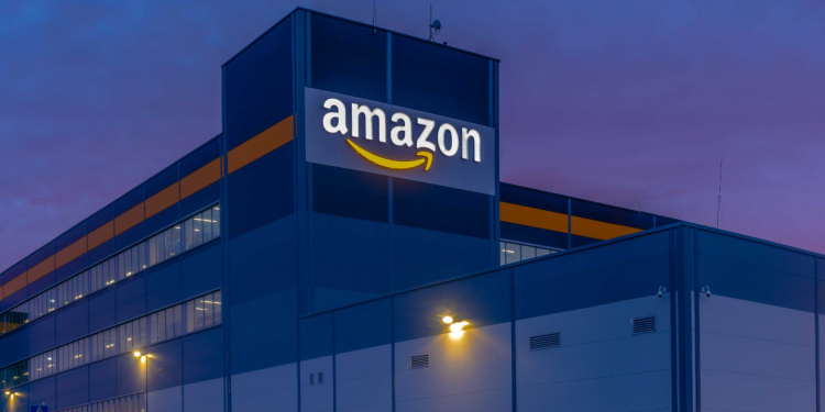 Amazon Lays Off ‘Small Number of Staffers’, Pharmacy Division Impacted