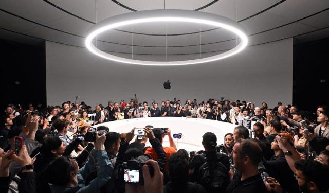 iPhone 15 Release Date: Apple’s Next Big Launch Could be Delayed or in Short Supply, Rumors Suggest