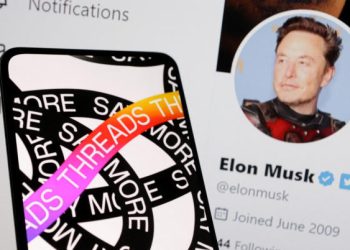 Suspended Twitter Account Tracking Elon Musk’s Jet Moves to Threads