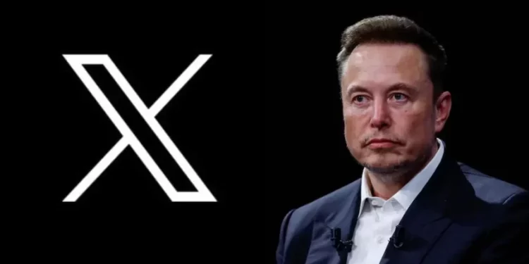 Elon Musk Replaces Bird With ‘X’ In Twitter Rebrand