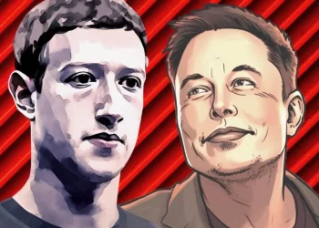Elon Musk Taunts Mark Zuckerberg, Says Meta Founder and CEO Really Burning Midnight Oil