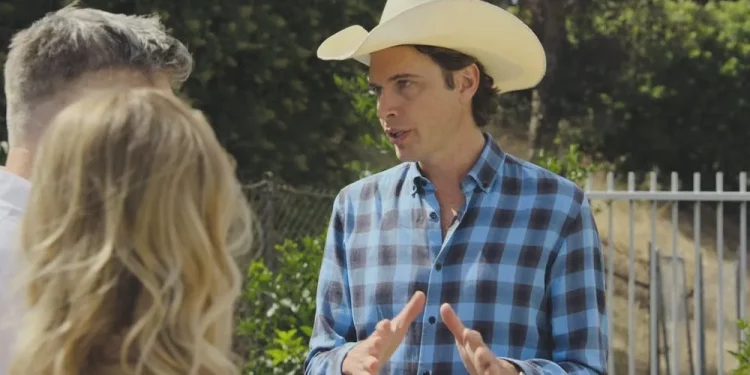 Elon Musk’s Brother Closes Majority of Farming Startup’s Locations