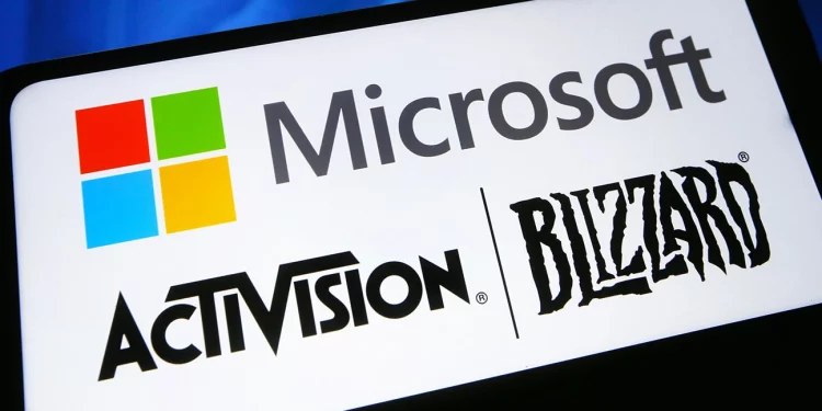 US Judge Greenlights $69 Billion Microsoft-Activision Deal, FTC May Appeal Verdict