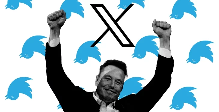 Here’s Why Elon Musk’s Rebranding of Twitter to ‘X’ Is Good, Actually
