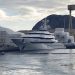 Missing Russian Luxury Yacht Magically Reappears After Sanctions Lifted
