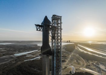 SpaceX Valuation Hits $US140 Billion Following Recent Share Sale