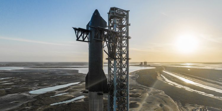 SpaceX Valuation Hits $US140 Billion Following Recent Share Sale