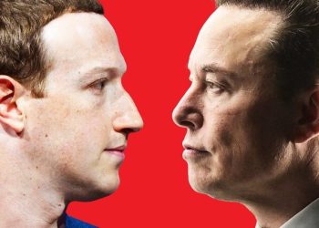 Elon Musk Goes Low Against Zuckerberg as Twitter-Threads Spat Intensifies