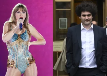 Should Have Said No: Taylor Swift Reportedly Did Sign a Deal With FTX