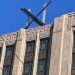 ‘X’ Logo Atop Twitter Building Sparks Investigation into Permit Violation in San Francisco