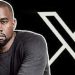 X (formerly Twitter) Reinstates Kanye West’s Account After Seven Months