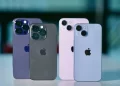 The iPhone 15 Range May Get Bigger Batteries Across All Models