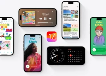 5 iOS 17 Features That Won’t Be Available on Launch Day