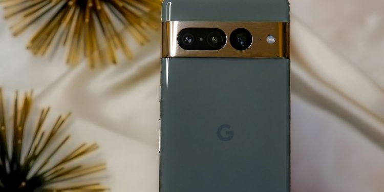 Google Pixel 8 Rumors Swirl: A ‘Magic Eraser’ for Audio Innovation Could Steal the Show