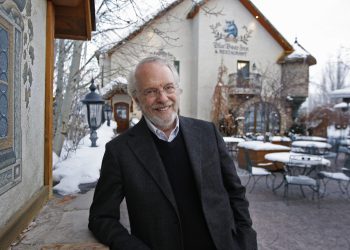 Adobe Co-Founder and Technology Visionary, John Warnock, Passes Away at 82