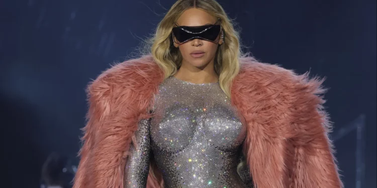 Beyoncé’s Spectacular World Tour Pays $100,000 to Extend D.C. Metro Service Hours