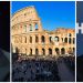 Elon Musk Challenges Mark Zuckerberg to a Brawl in Ancient Rome Arena